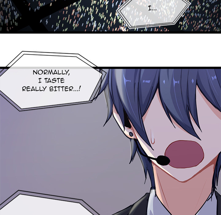 The Boy and the Sea Chapter 9 page 71 - 