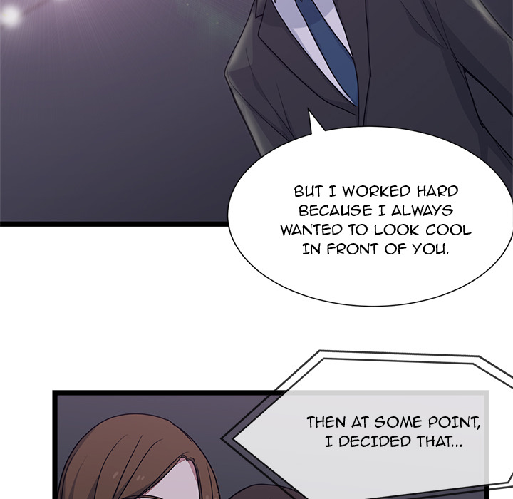 The Boy and the Sea Chapter 9 page 75 - 