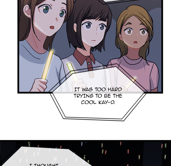The Boy and the Sea Chapter 9 page 76 - 