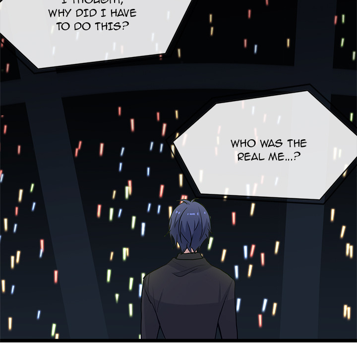 The Boy and the Sea Chapter 9 page 77 - 