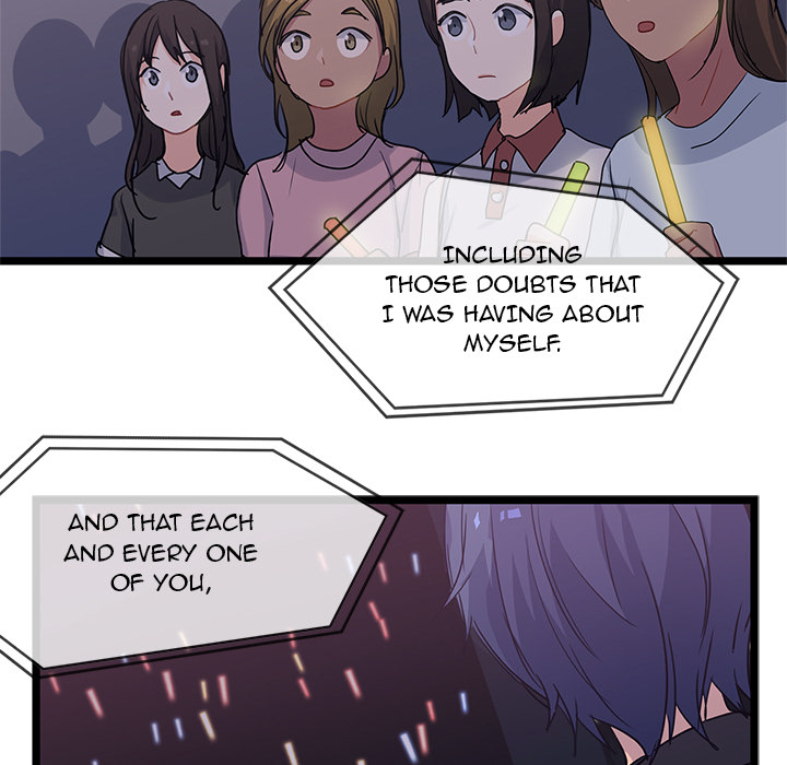 The Boy and the Sea Chapter 9 page 80 - 