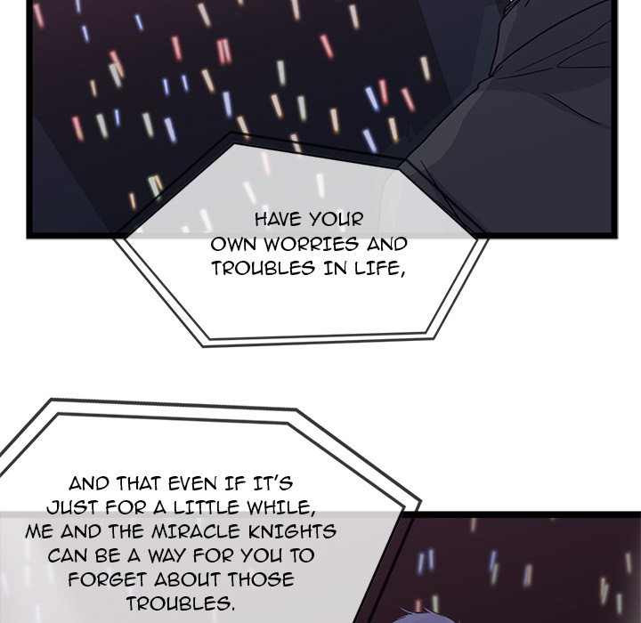 The Boy and the Sea Chapter 9 page 81 - 