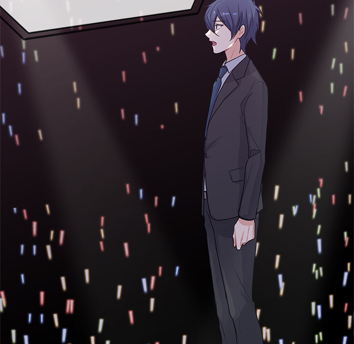 The Boy and the Sea Chapter 9 page 82 - 