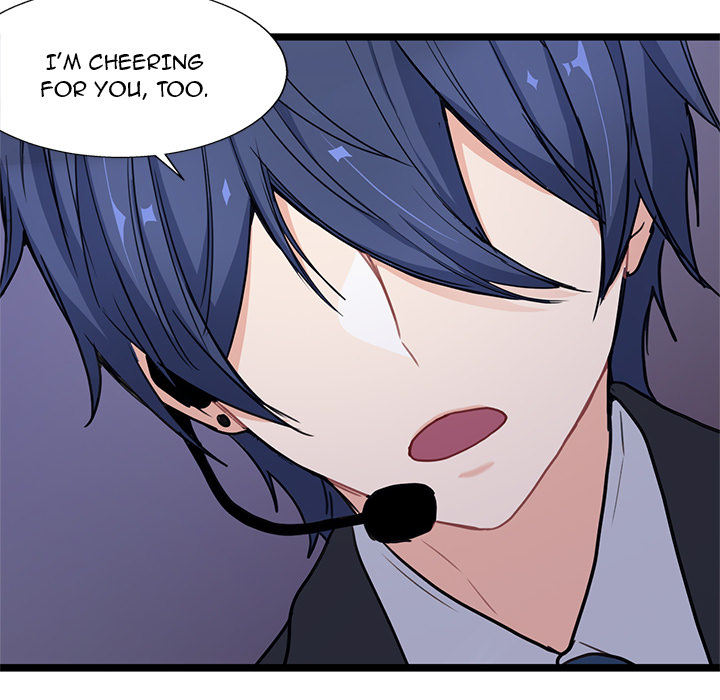 The Boy and the Sea Chapter 9 page 87 - 