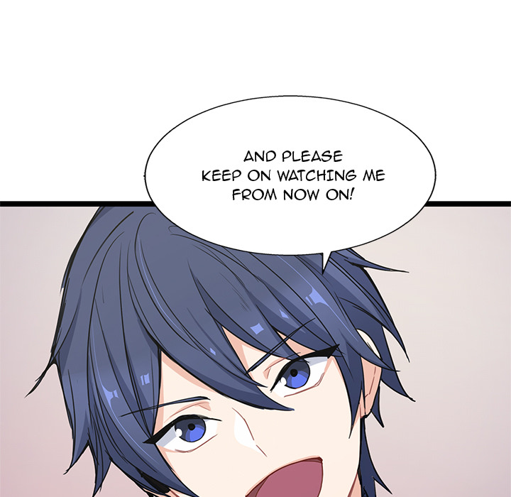 The Boy and the Sea Chapter 9 page 88 - 