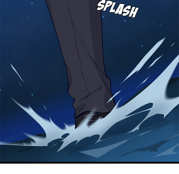 The Boy and the Sea Chapter 9 page 10 - 