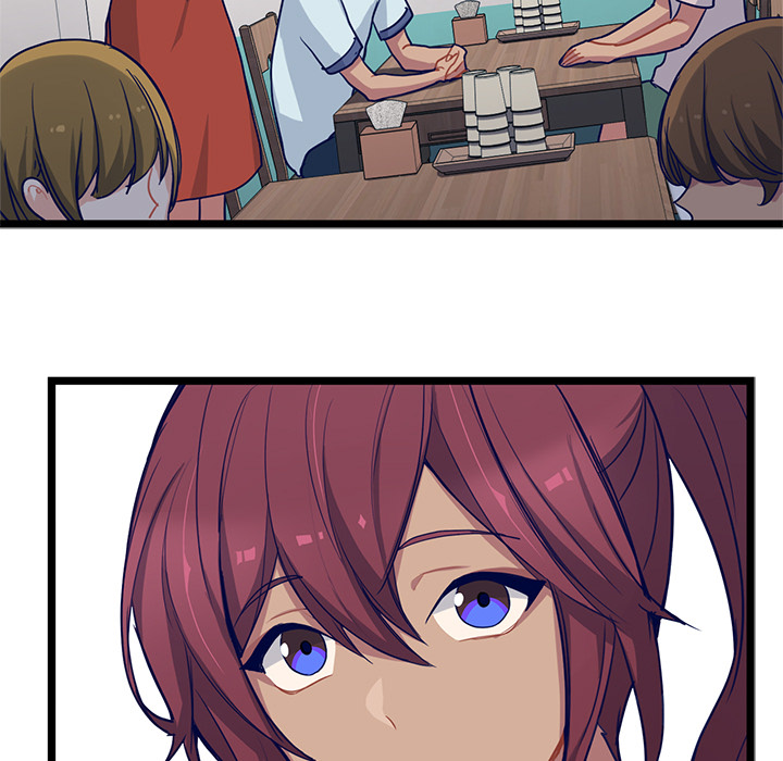 The Boy and the Sea Chapter 9 page 92 - 