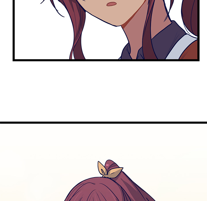 The Boy and the Sea Chapter 9 page 93 - 
