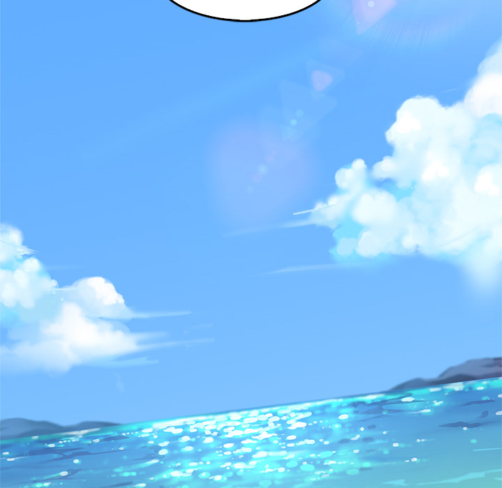The Boy and the Sea Chapter 9 page 96 - 