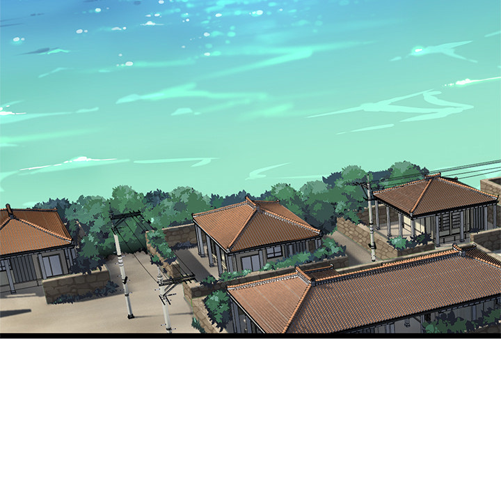 The Boy and the Sea Chapter 9 page 97 - 