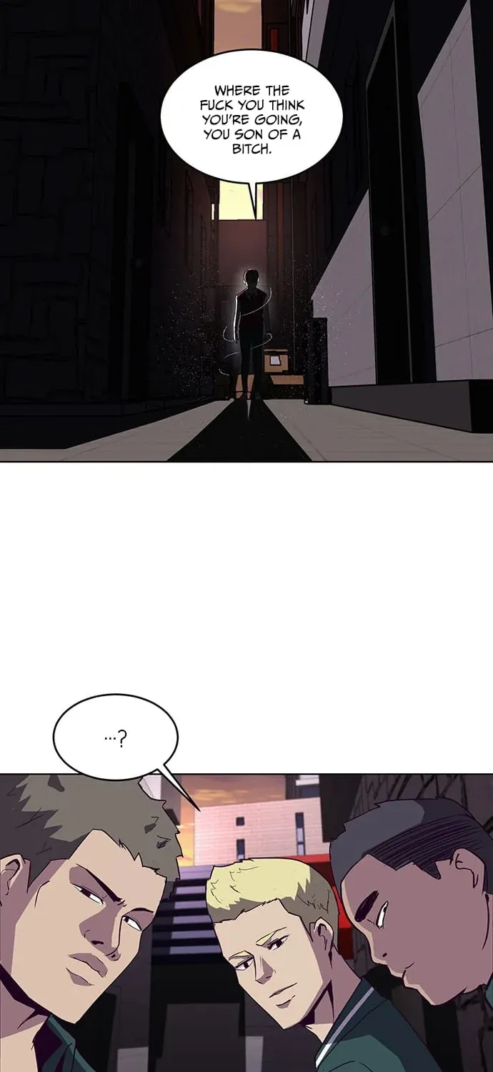 The boy of death Chapter 1 page 101 - 