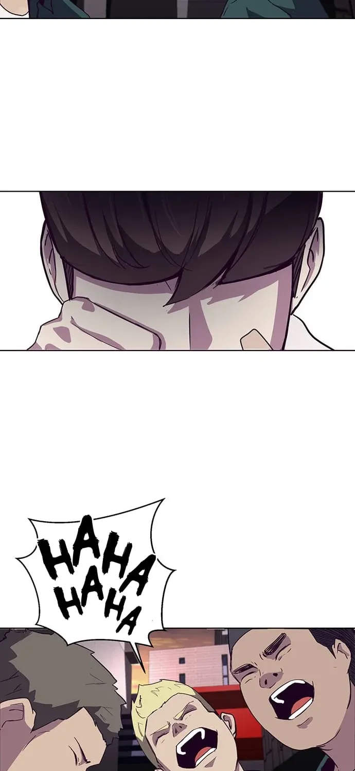 The boy of death Chapter 1 page 102 - 
