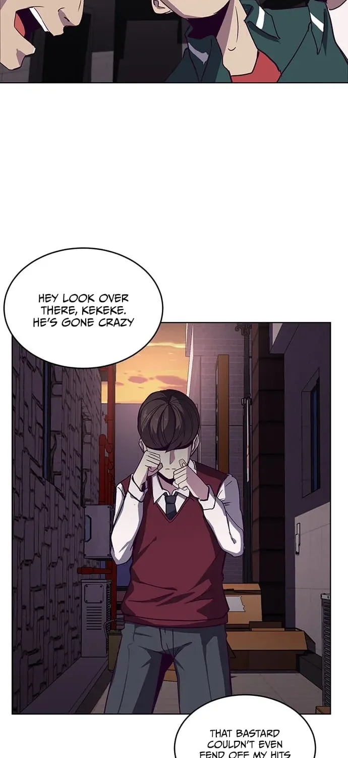 The boy of death Chapter 1 page 103 - 