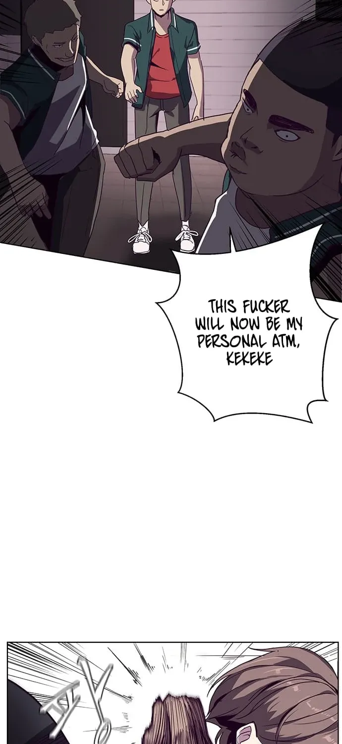 The boy of death Chapter 1 page 107 - 