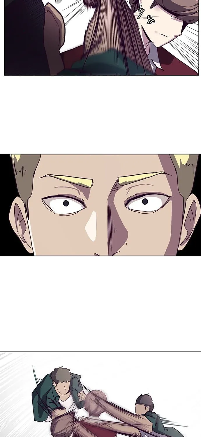 The boy of death Chapter 1 page 108 - 