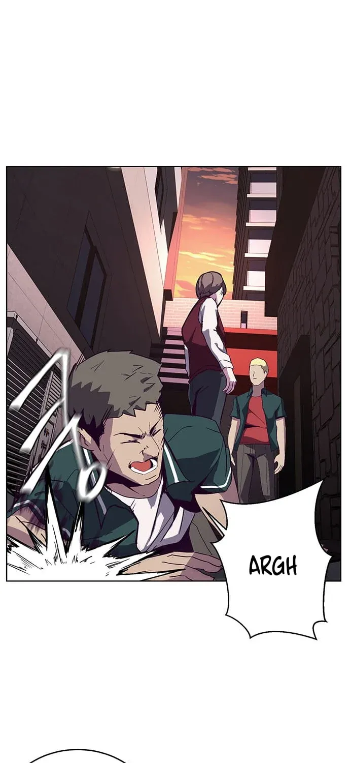 The boy of death Chapter 1 page 110 - 