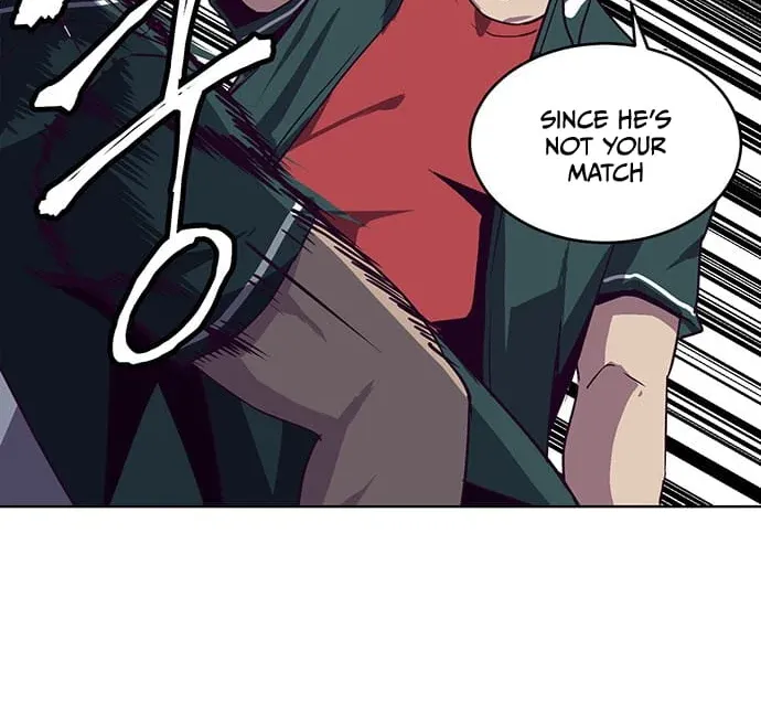 The boy of death Chapter 1 page 112 - 