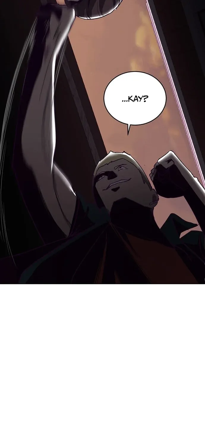 The boy of death Chapter 1 page 116 - 