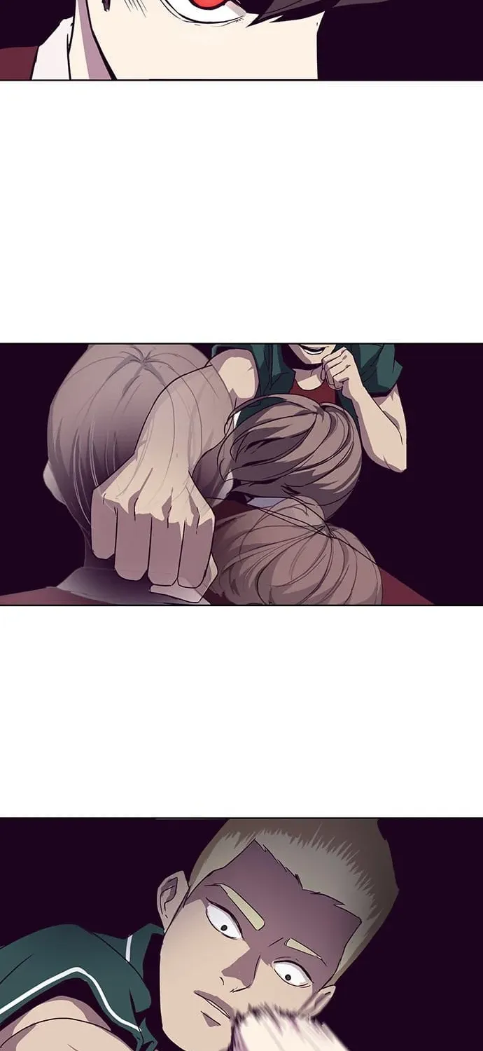 The boy of death Chapter 1 page 118 - 