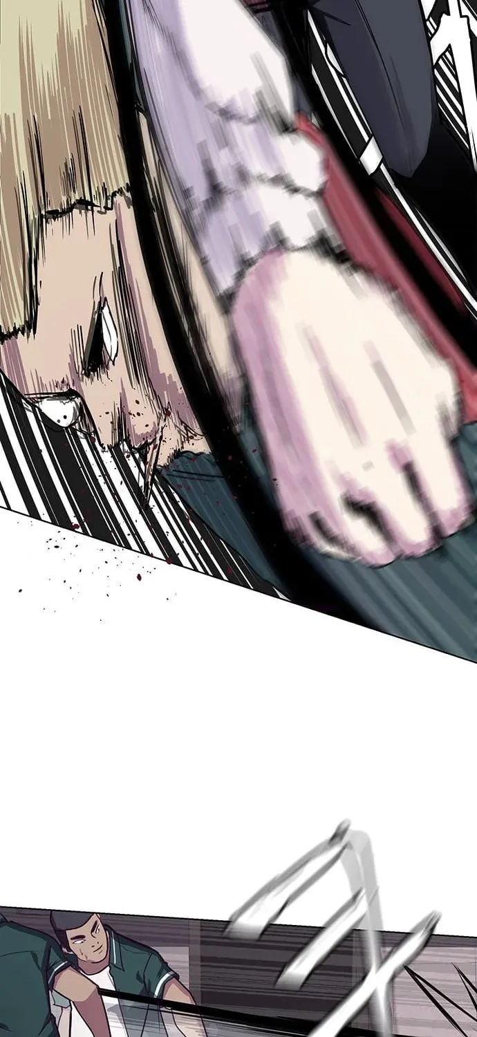 The boy of death Chapter 1 page 120 - 