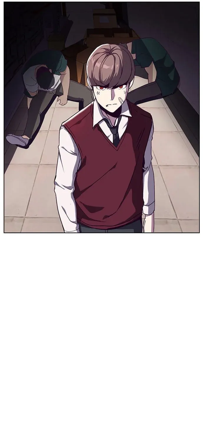 The boy of death Chapter 1 page 126 - 