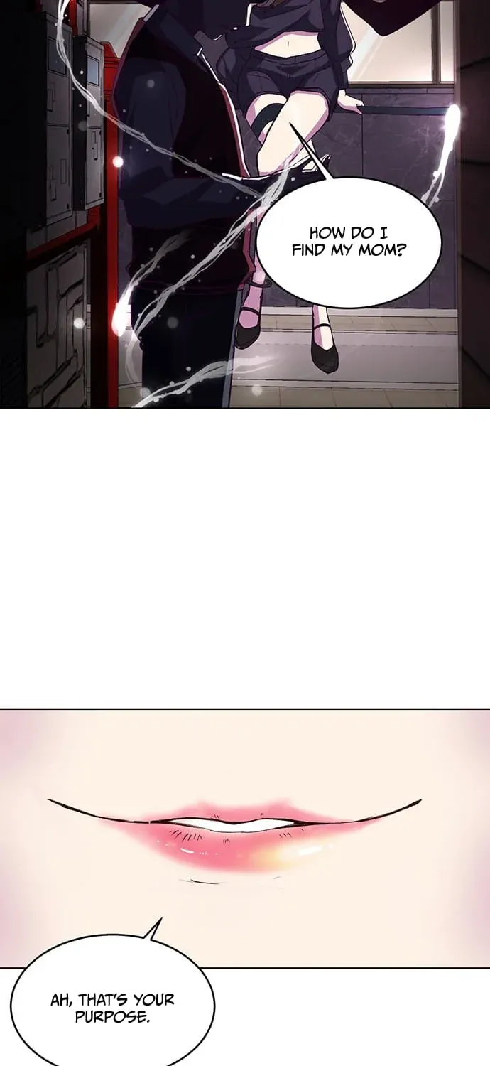 The boy of death Chapter 1 page 128 - 