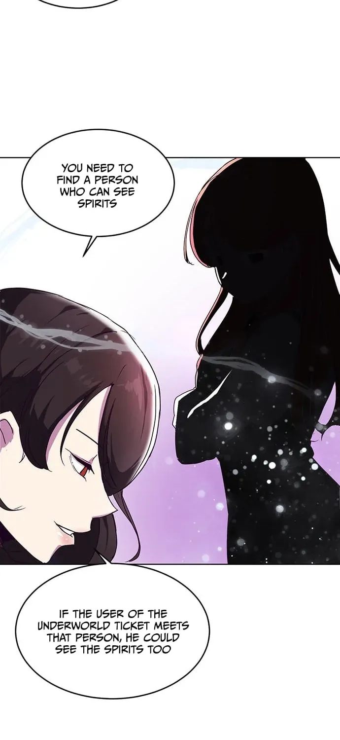 The boy of death Chapter 1 page 129 - 