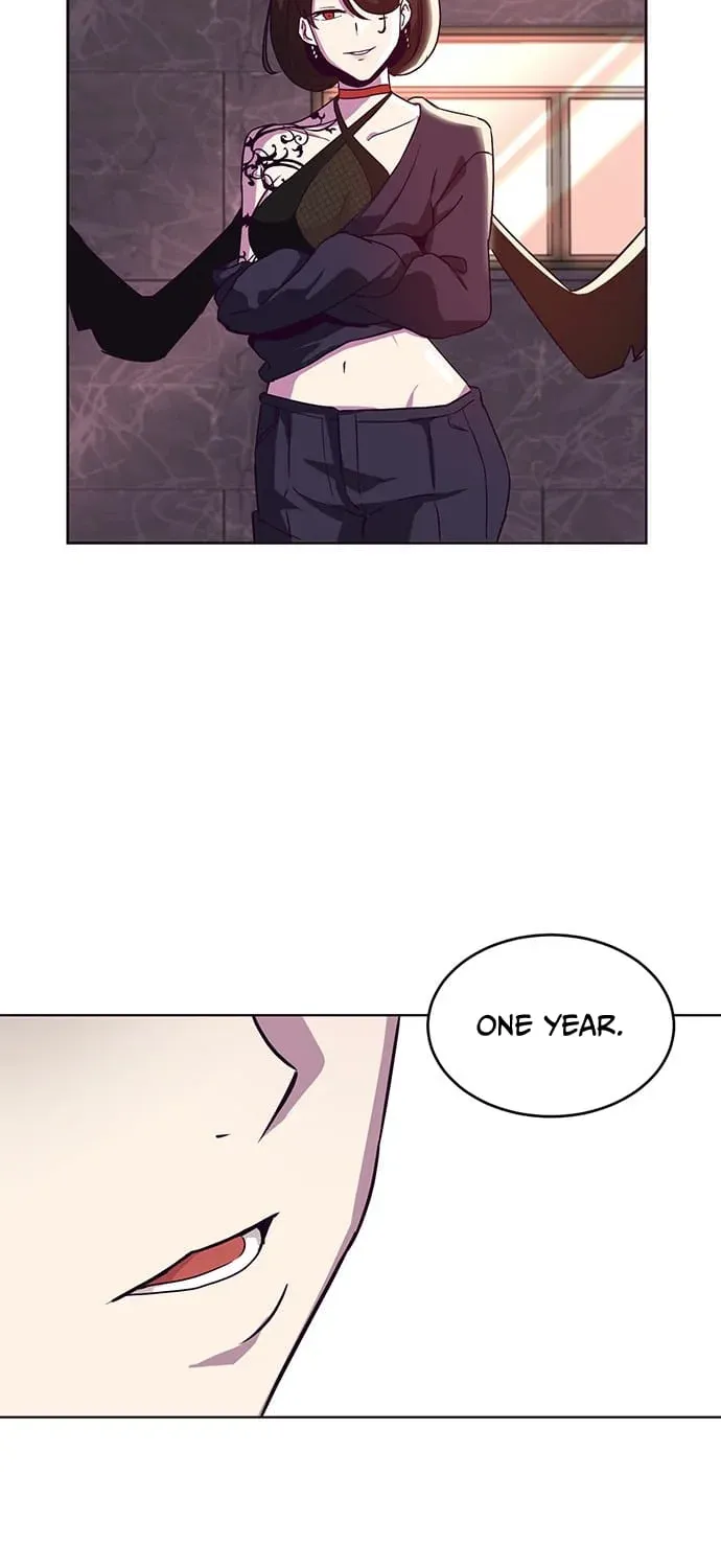 The boy of death Chapter 1 page 133 - 