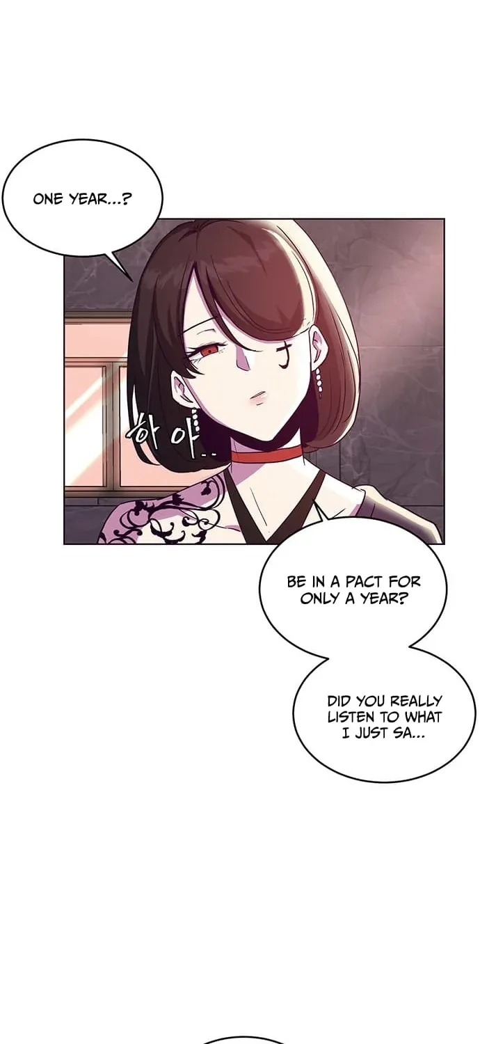 The boy of death Chapter 1 page 134 - 
