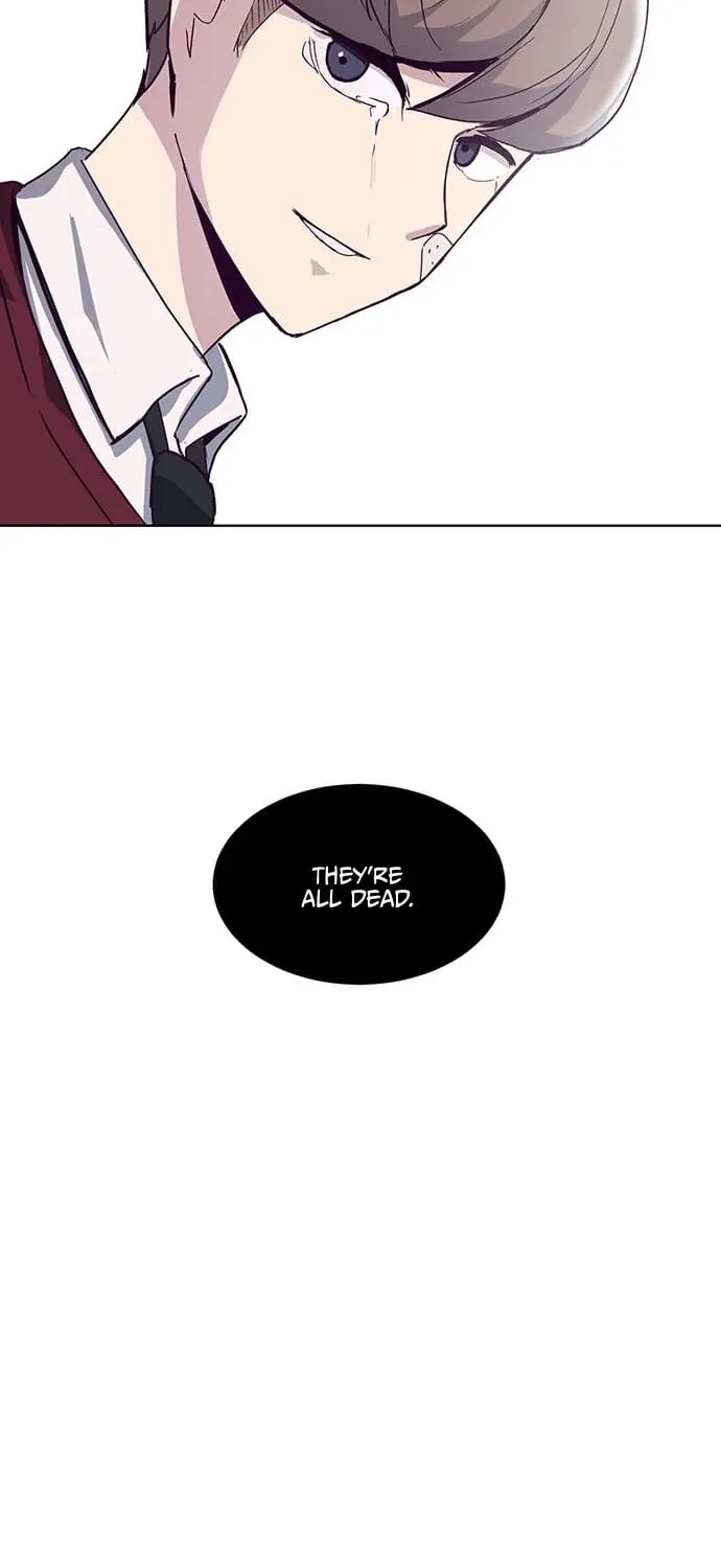 The boy of death Chapter 1 page 18 - 