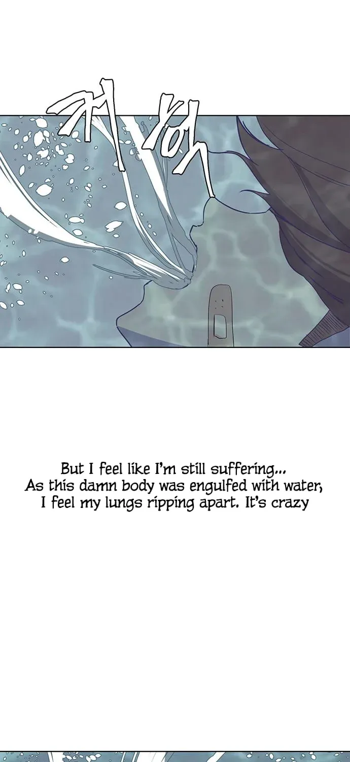 The boy of death Chapter 1 page 21 - 