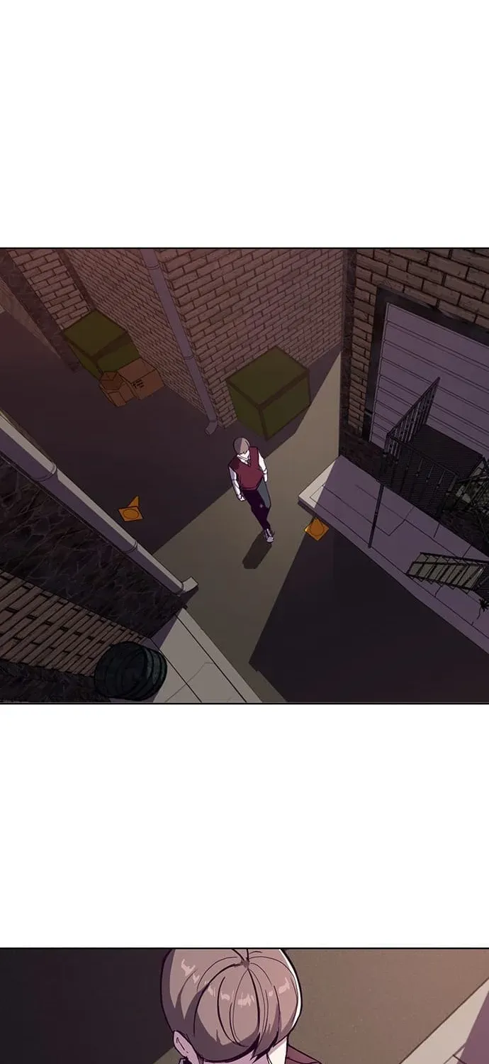 The boy of death Chapter 1 page 32 - 