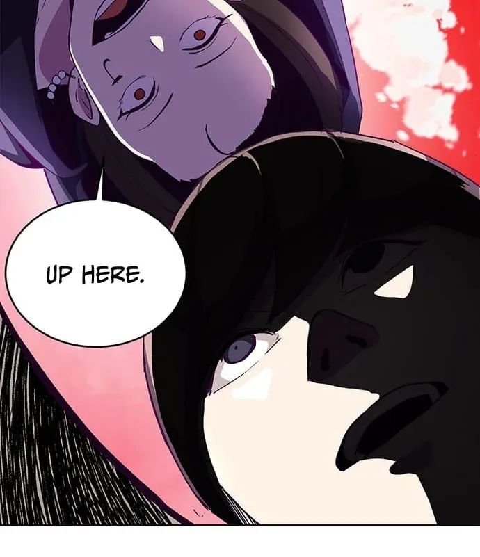 The boy of death Chapter 1 page 35 - 