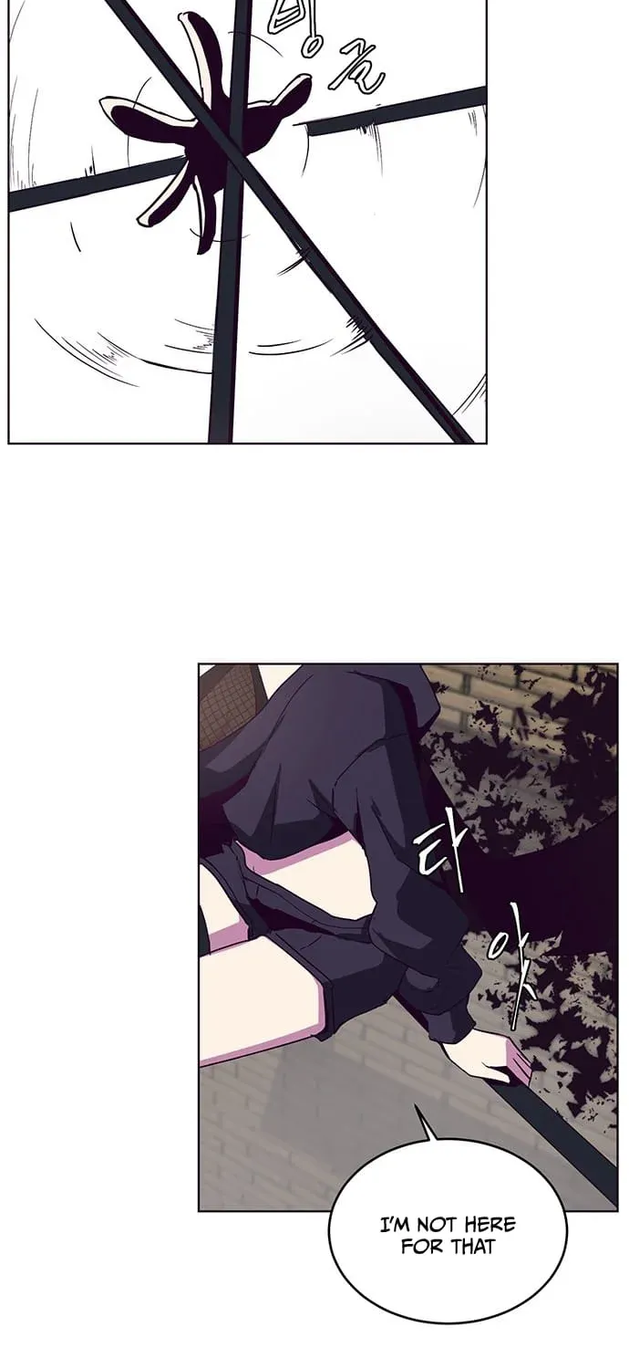 The boy of death Chapter 1 page 40 - 