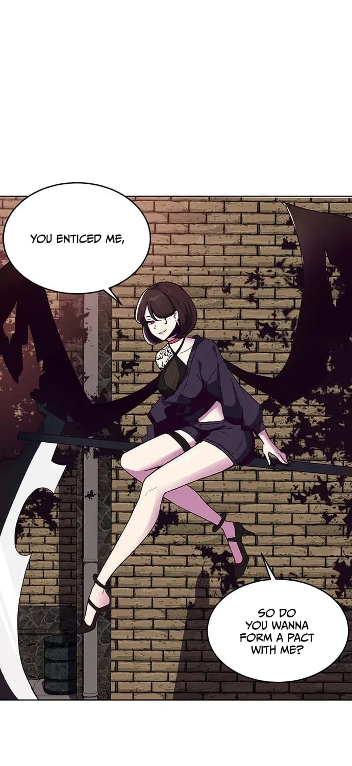 The boy of death Chapter 1 page 41 - 