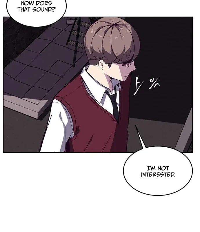The boy of death Chapter 1 page 44 - 