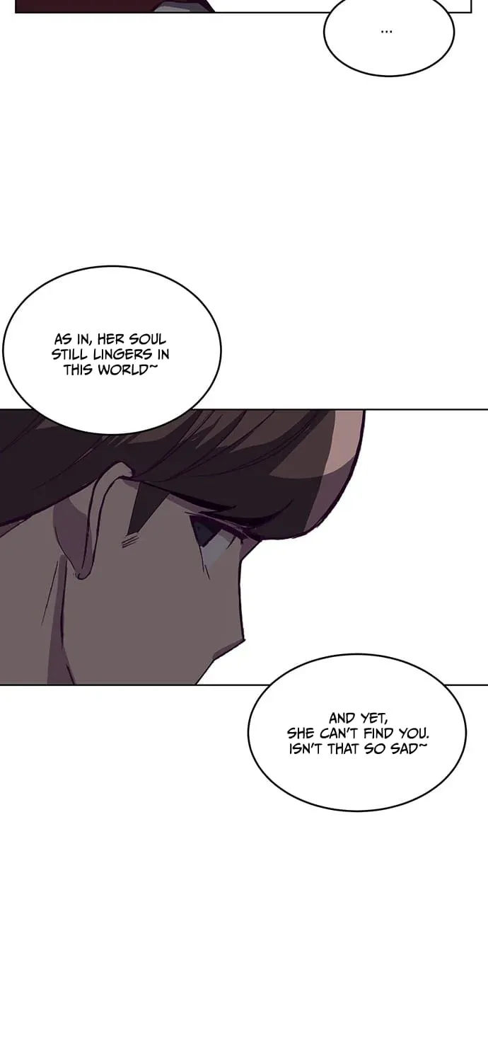 The boy of death Chapter 1 page 47 - 