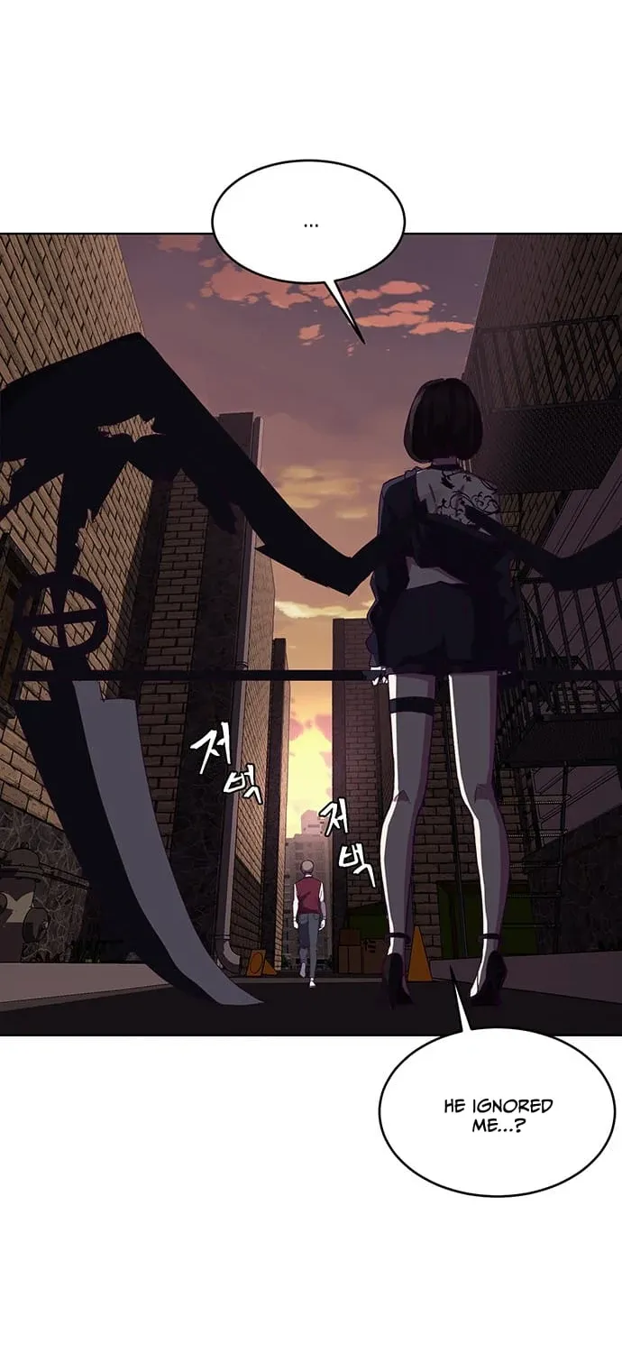 The boy of death Chapter 1 page 48 - 