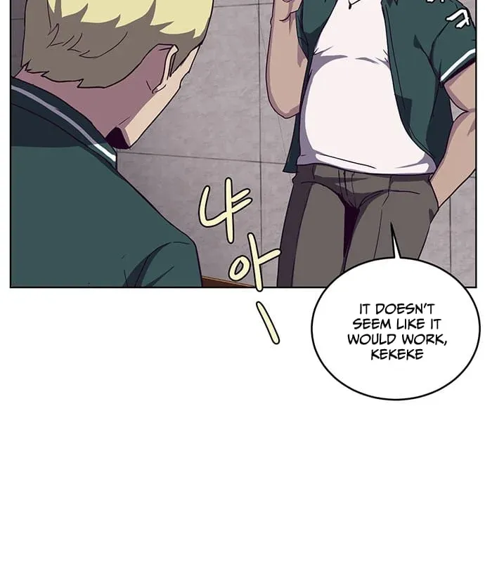 The boy of death Chapter 1 page 53 - 