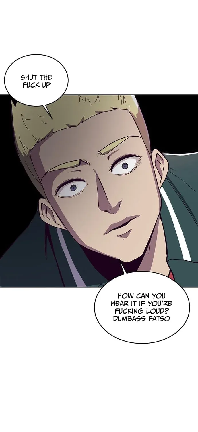 The boy of death Chapter 1 page 54 - 