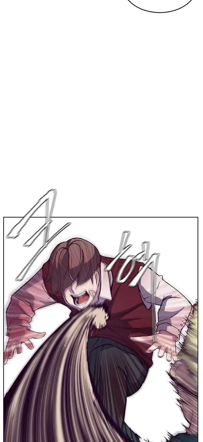 The boy of death Chapter 1 page 61 - 