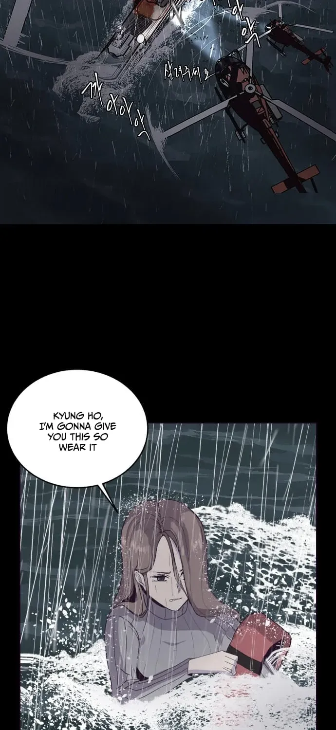 The boy of death Chapter 1 page 75 - 
