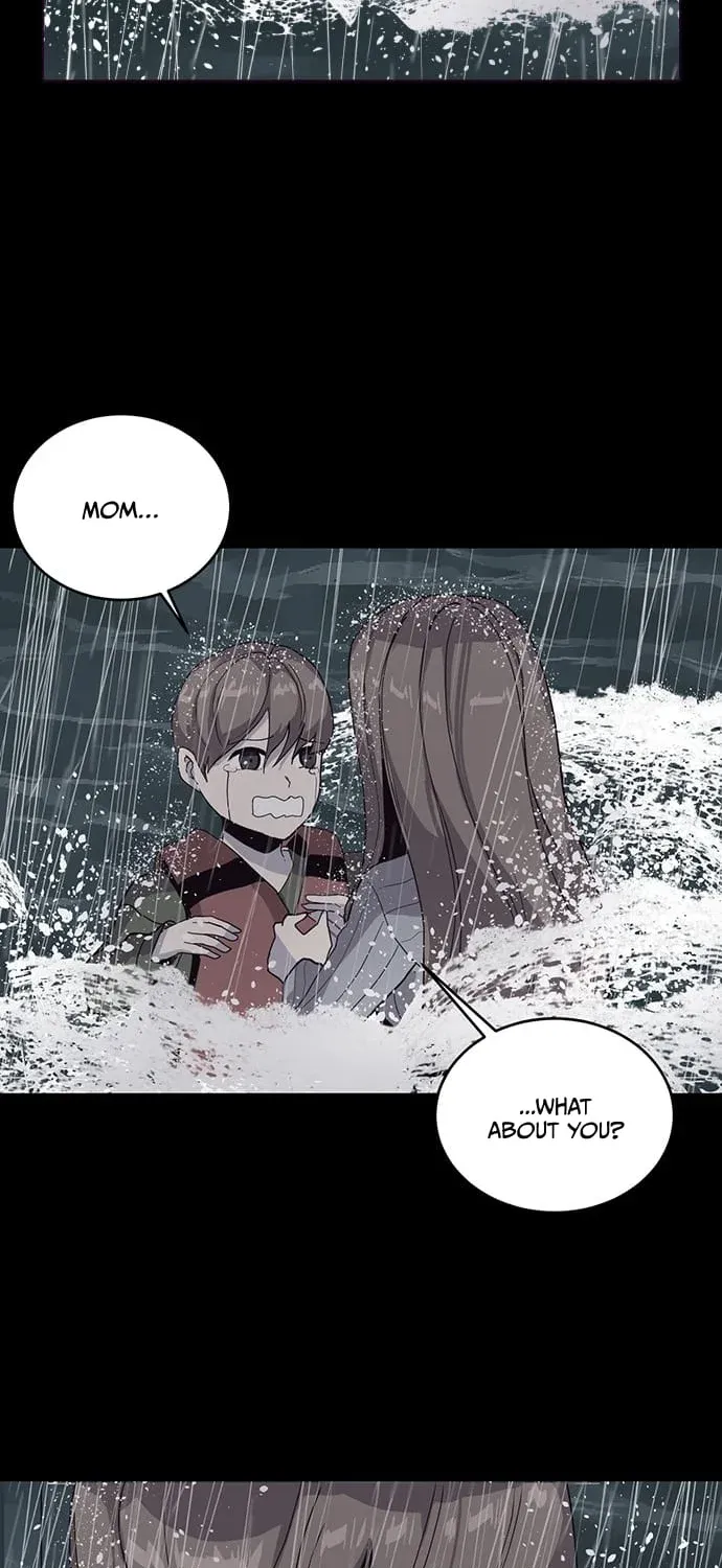 The boy of death Chapter 1 page 76 - 