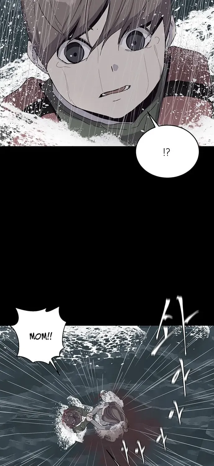 The boy of death Chapter 1 page 77 - 