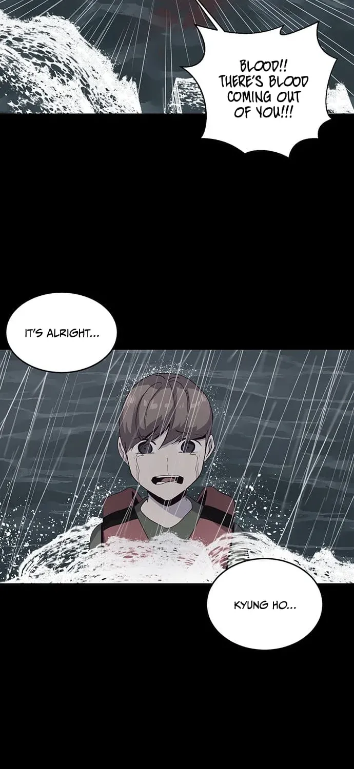 The boy of death Chapter 1 page 78 - 