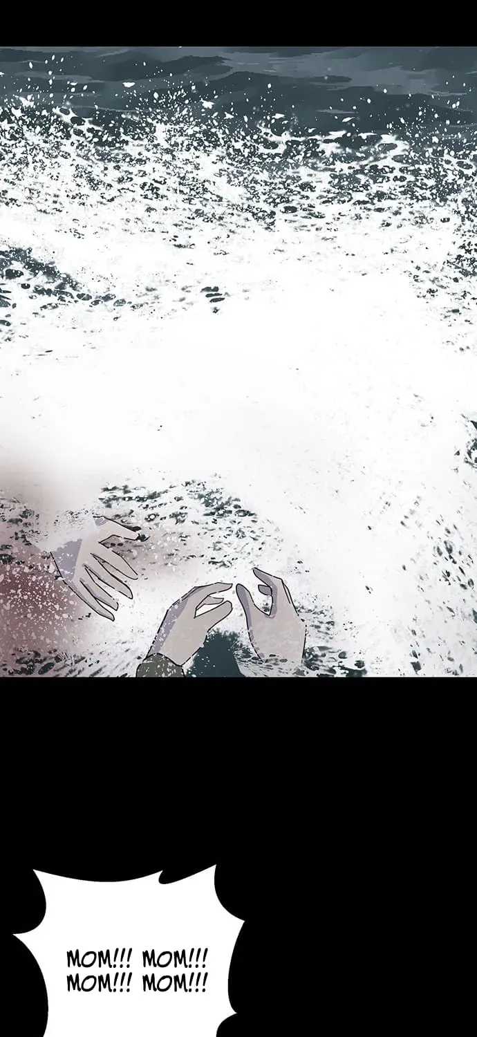 The boy of death Chapter 1 page 81 - 