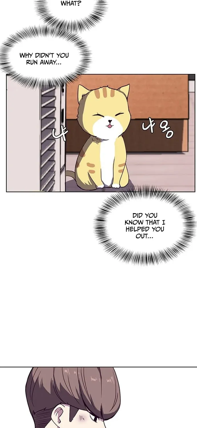 The boy of death Chapter 1 page 85 - 