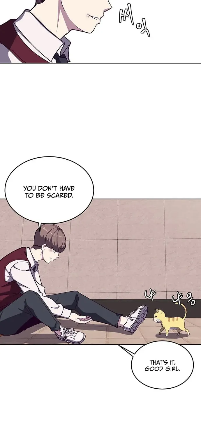 The boy of death Chapter 1 page 86 - 