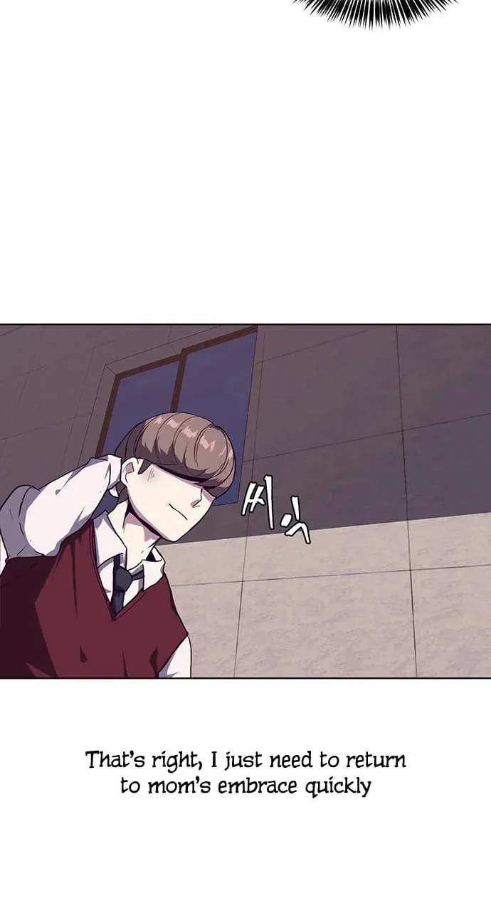 The boy of death Chapter 1 page 89 - 