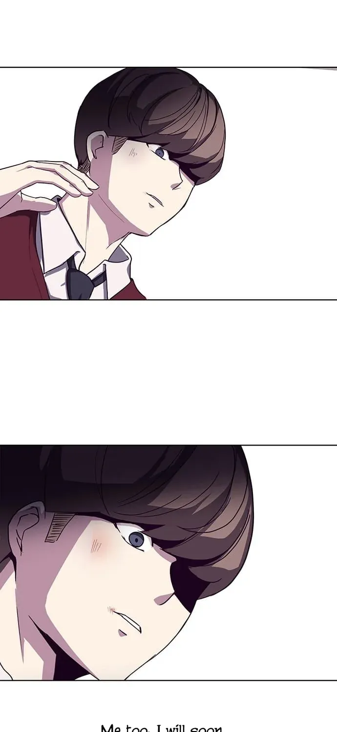 The boy of death Chapter 1 page 90 - 